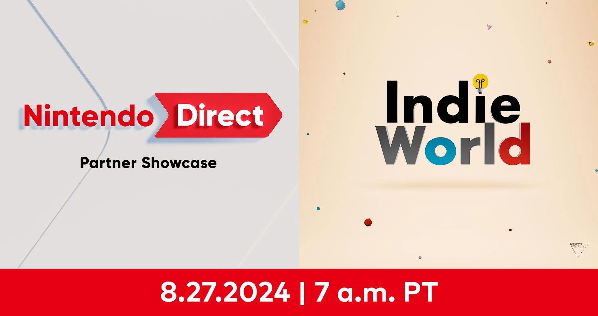 Nintendo Direct Partner Showcase und Indie World angekündigt Heropic