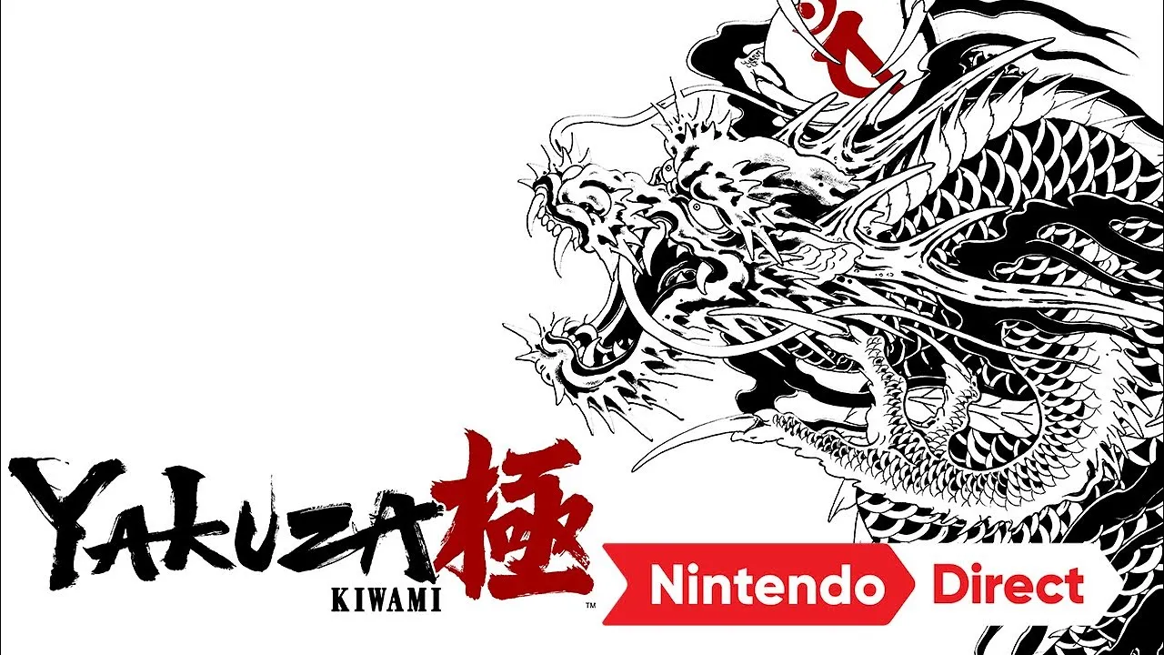Yakuza Kiwami kommt auch für Nintendo Switch Heropic