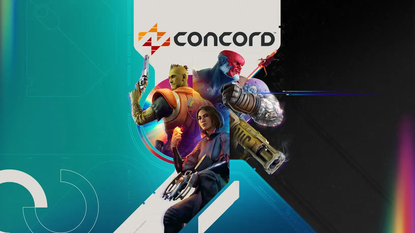Concord wird nach nur 2 Wochen eingestellt Heropic