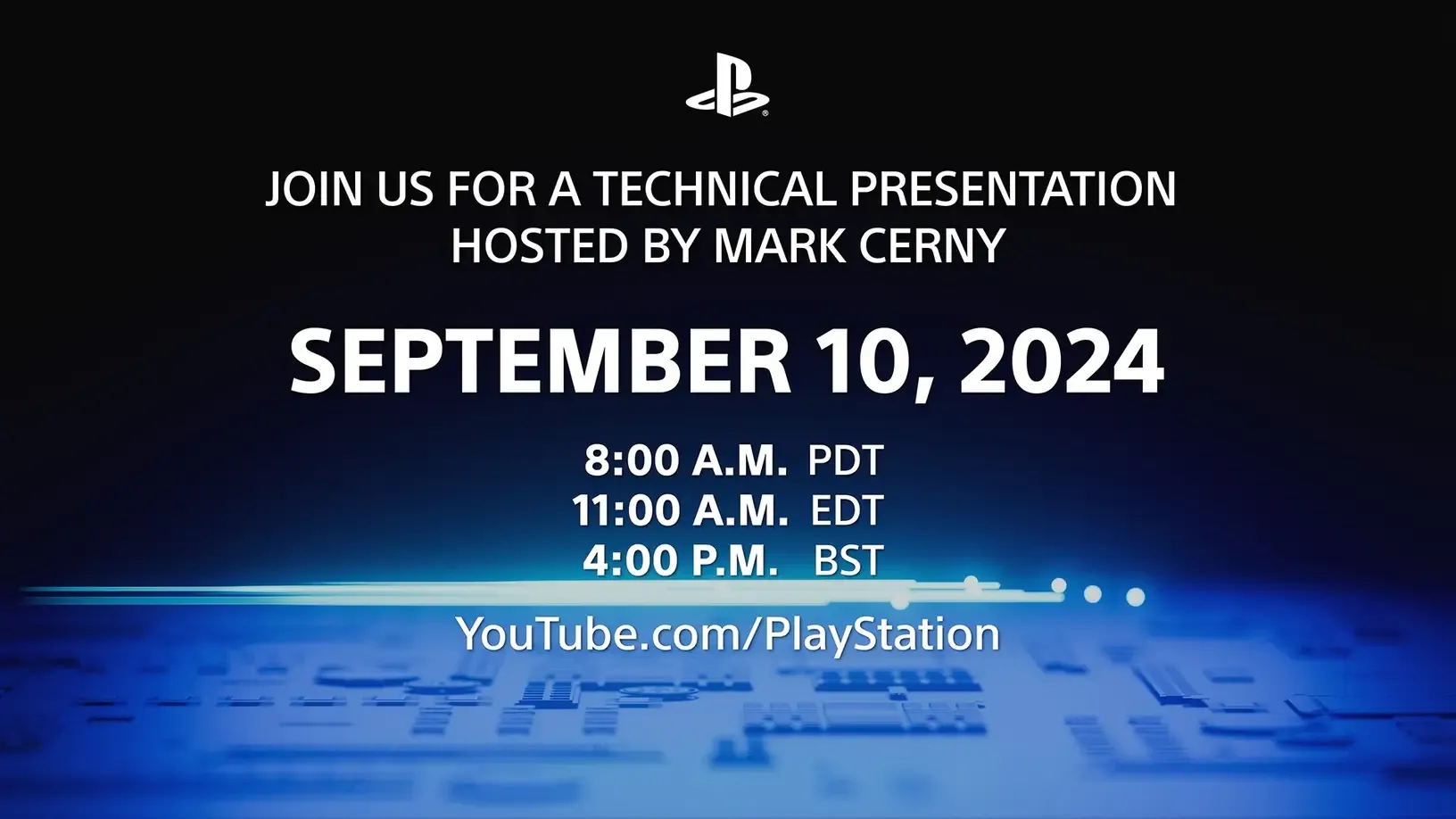 PlayStation ´5 Technical Presentation angekündigt Heropic