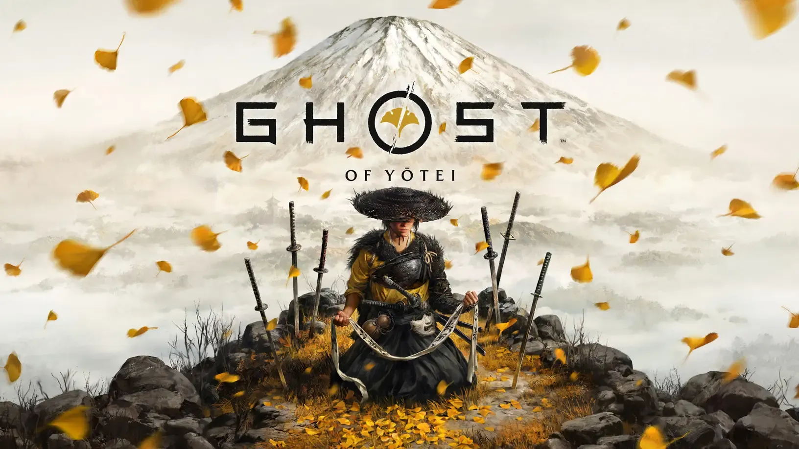 Ghost of Yotei für PlayStation 5 angekündigt Heropic