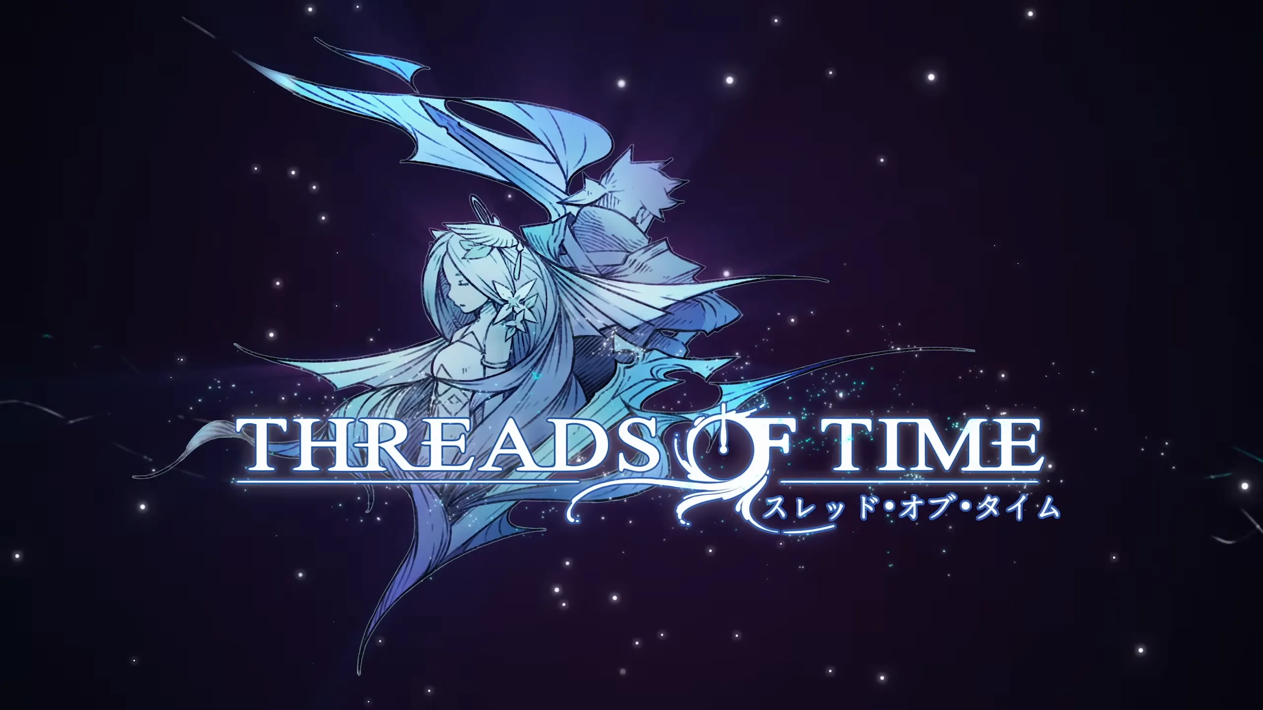 Rundenbasiertes RPG Threads of Time angekündigt  Heropic