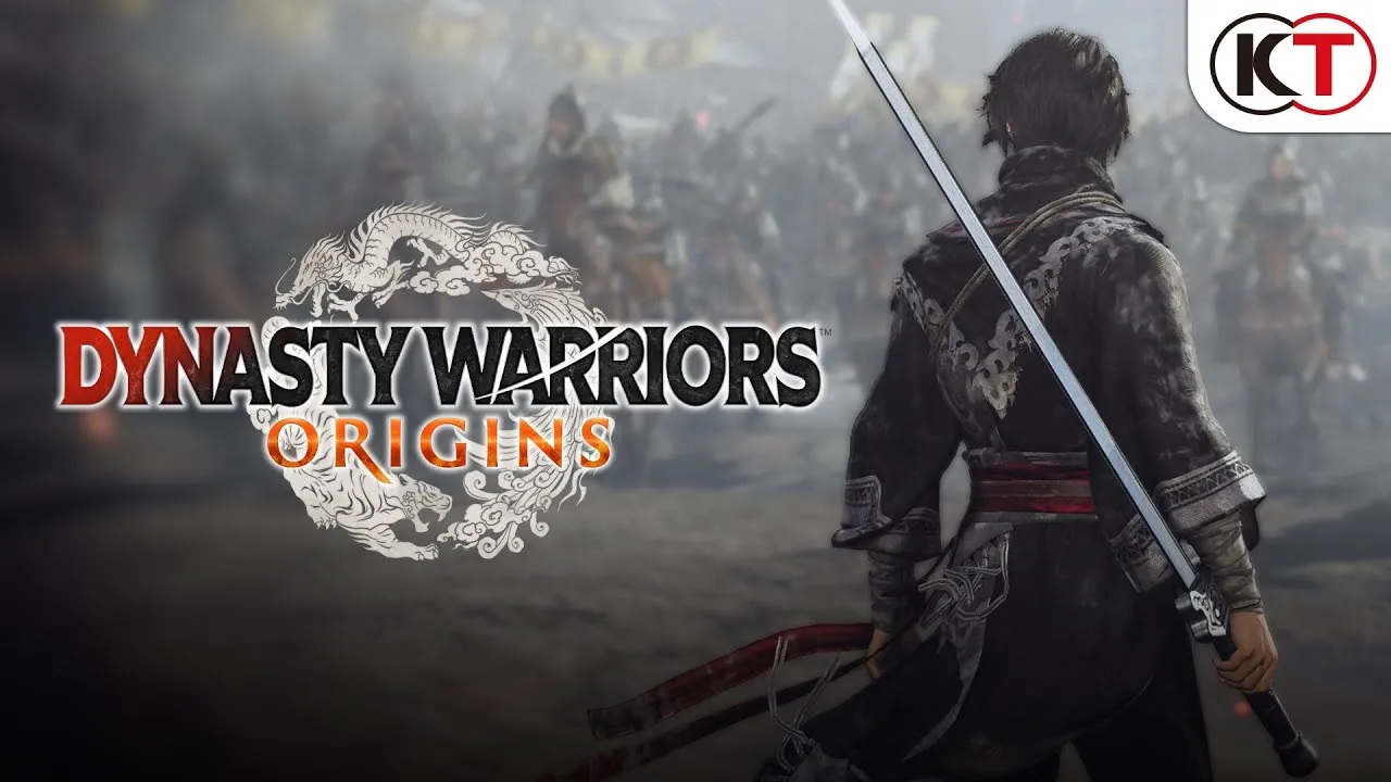 23 Minuten Gameplay zu Dynasty Warriors: Origins vorgstellt Heropic