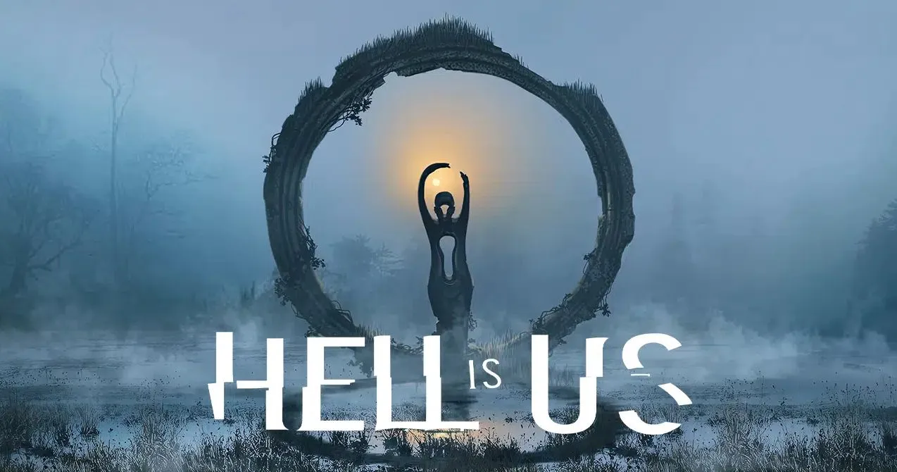 Extended Gameplay zu HELL is US veröffentlicht Heropic