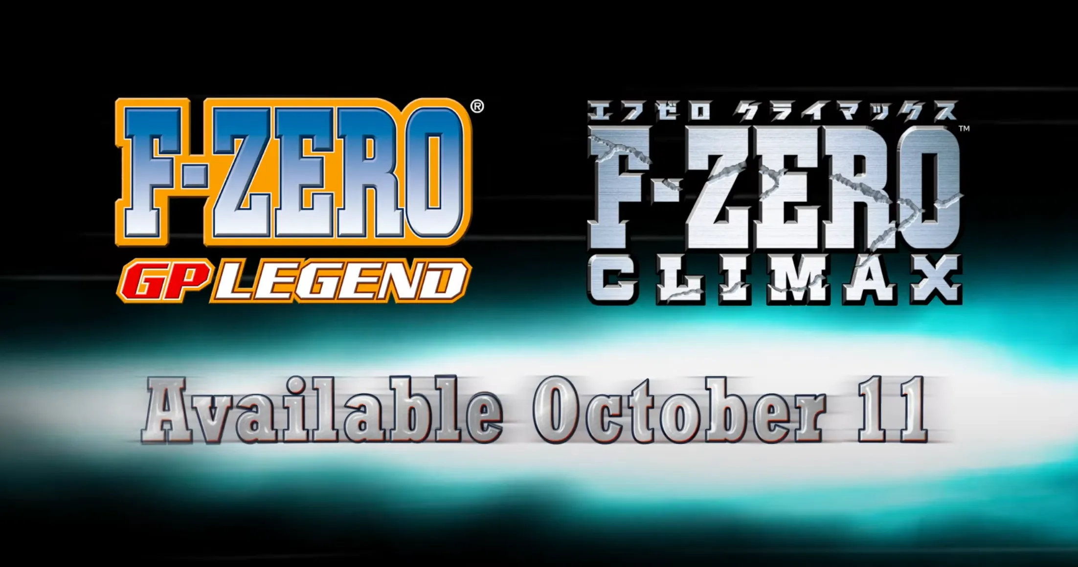 F-Zero: GP Legend und F-Zero Climax erscheinen für Nintendo Switch Online Heropic