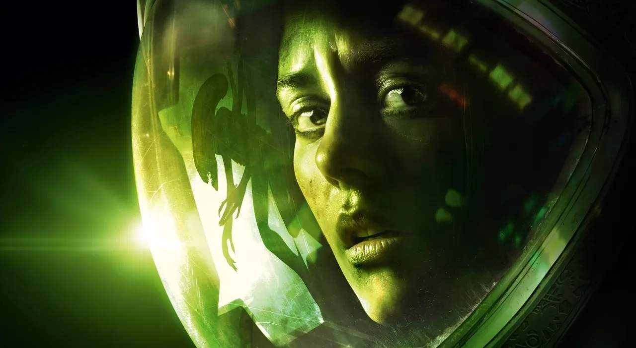 Ein Nachfolger zu Alien: Isolation wurde bestätigt Heropic