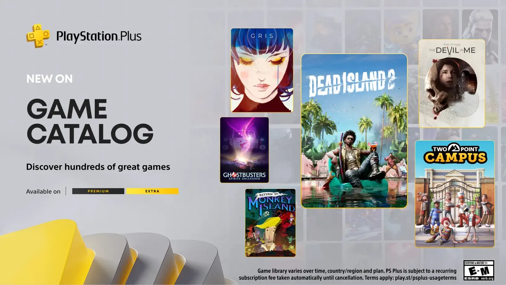 PlayStation Plus-Spielekatalog: Die neuen Titel im Oktober 2024
 Heropic