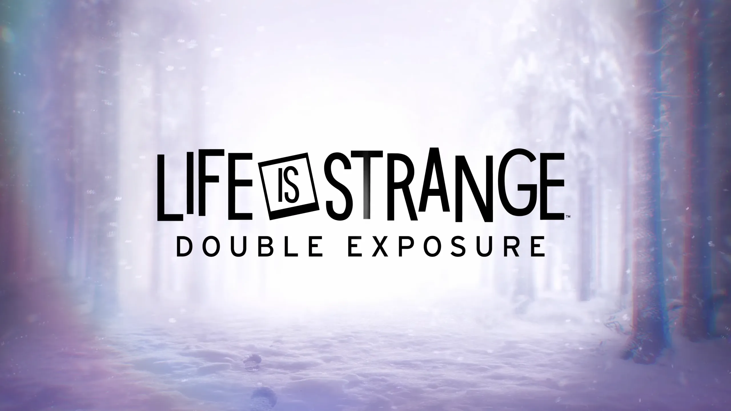 Life Is Strange: Double Exposure - True Crime Trailer Heropic