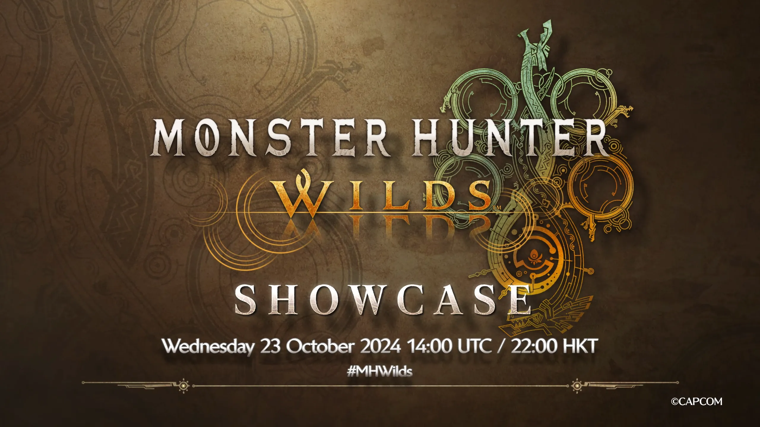 Monster Hunter Wilds Showcase für den 23.10.2024 angesetzt Heropic