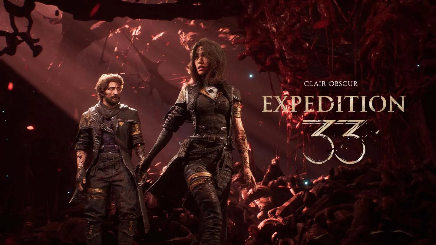 Cast Reveal zu Clair Obscur: Expedition 33 via Trailer veröffentlicht Heropic