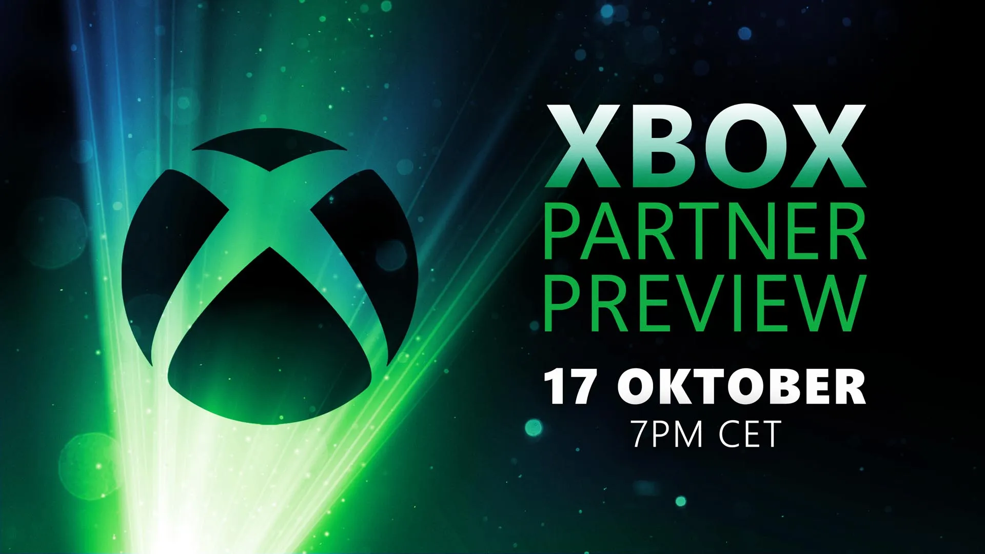 Livestream zur Xbox Partner Preview heute Abend um 19 Uhr Heropic