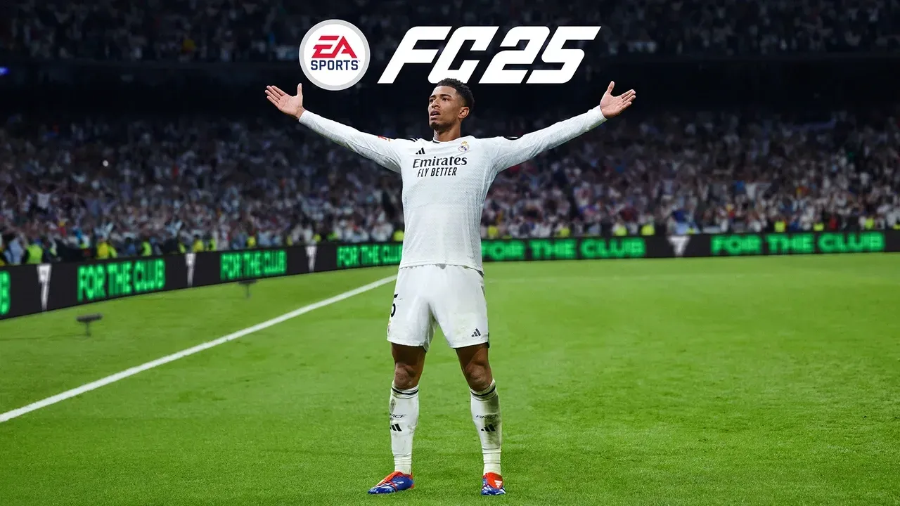 US-Charts Monat September 2024: Amerikaner bescheren Fußball einen Rekord Heropic