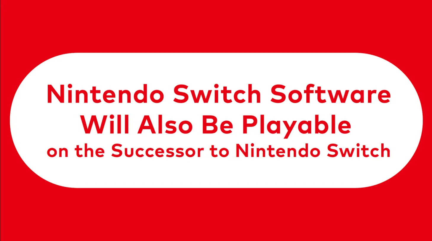 Der Nachfolger der Switch ist abwärtskomapitibel Heropic