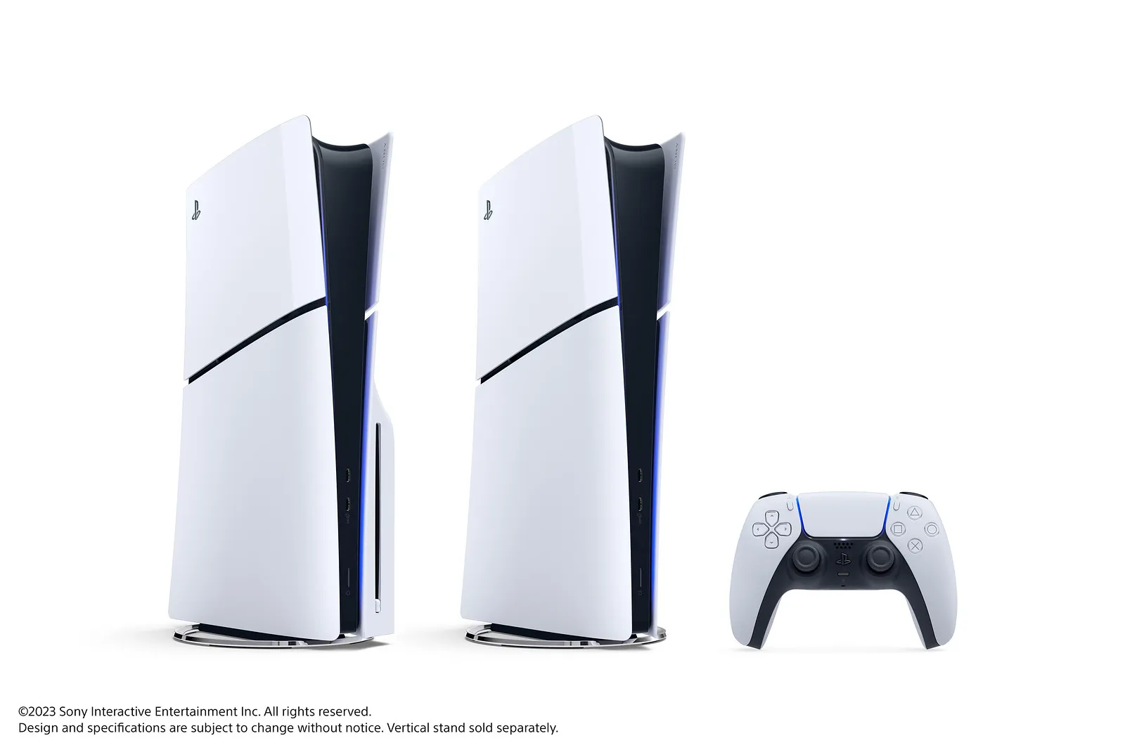 Sony Quartalsbericht: 65,5 Millionen PlayStation 5-Konsolen konnten bislang verkauft werden Heropic