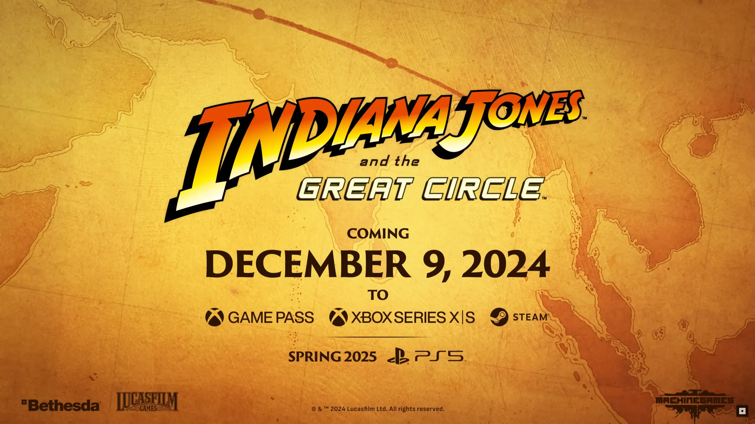 Deep Dive Gameplay zu Indiana Jones veröffentlicht Heropic