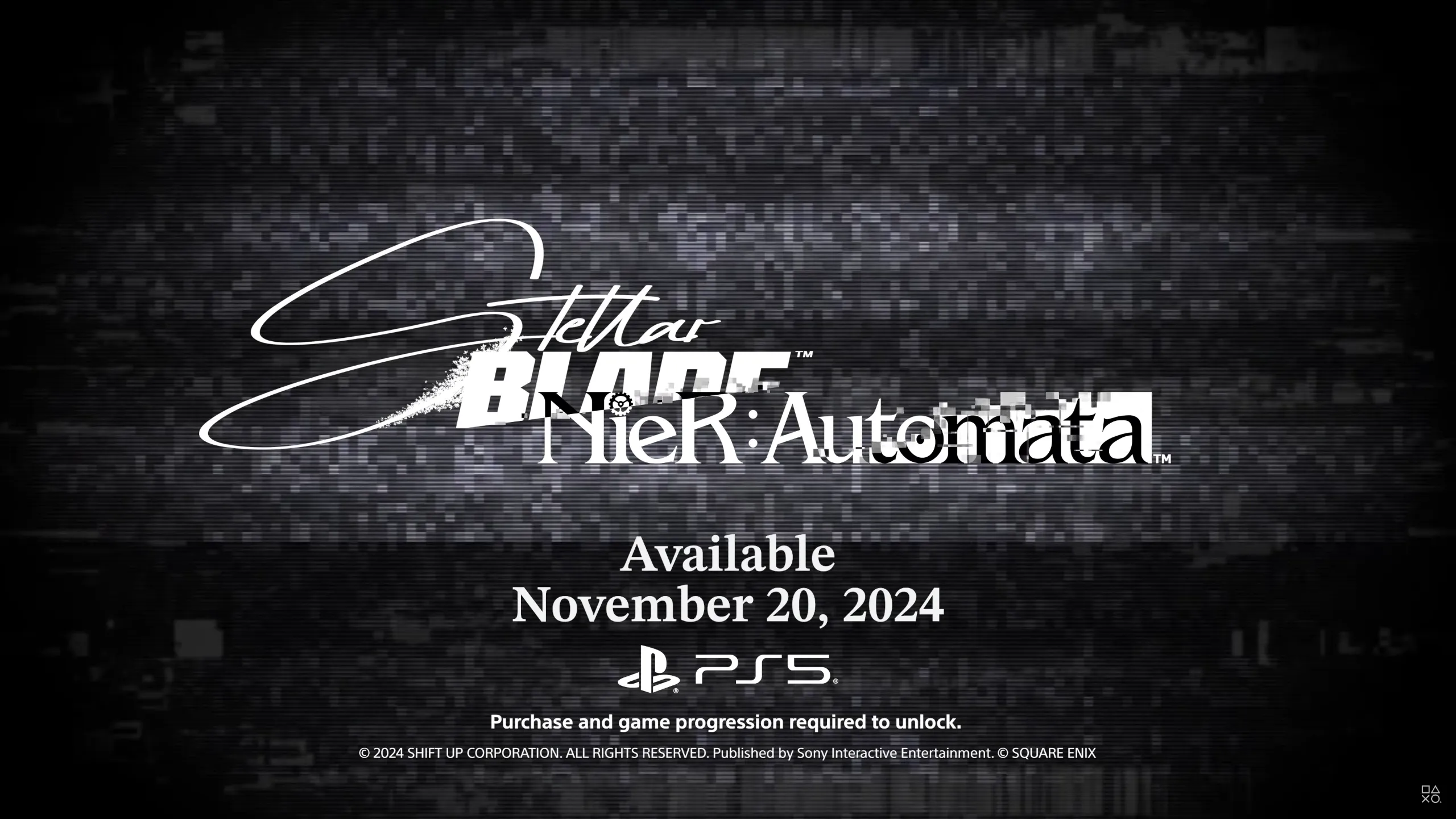 Stellar Blade x NieR: Automata DLC erscheint am 20. November 2024 Heropic