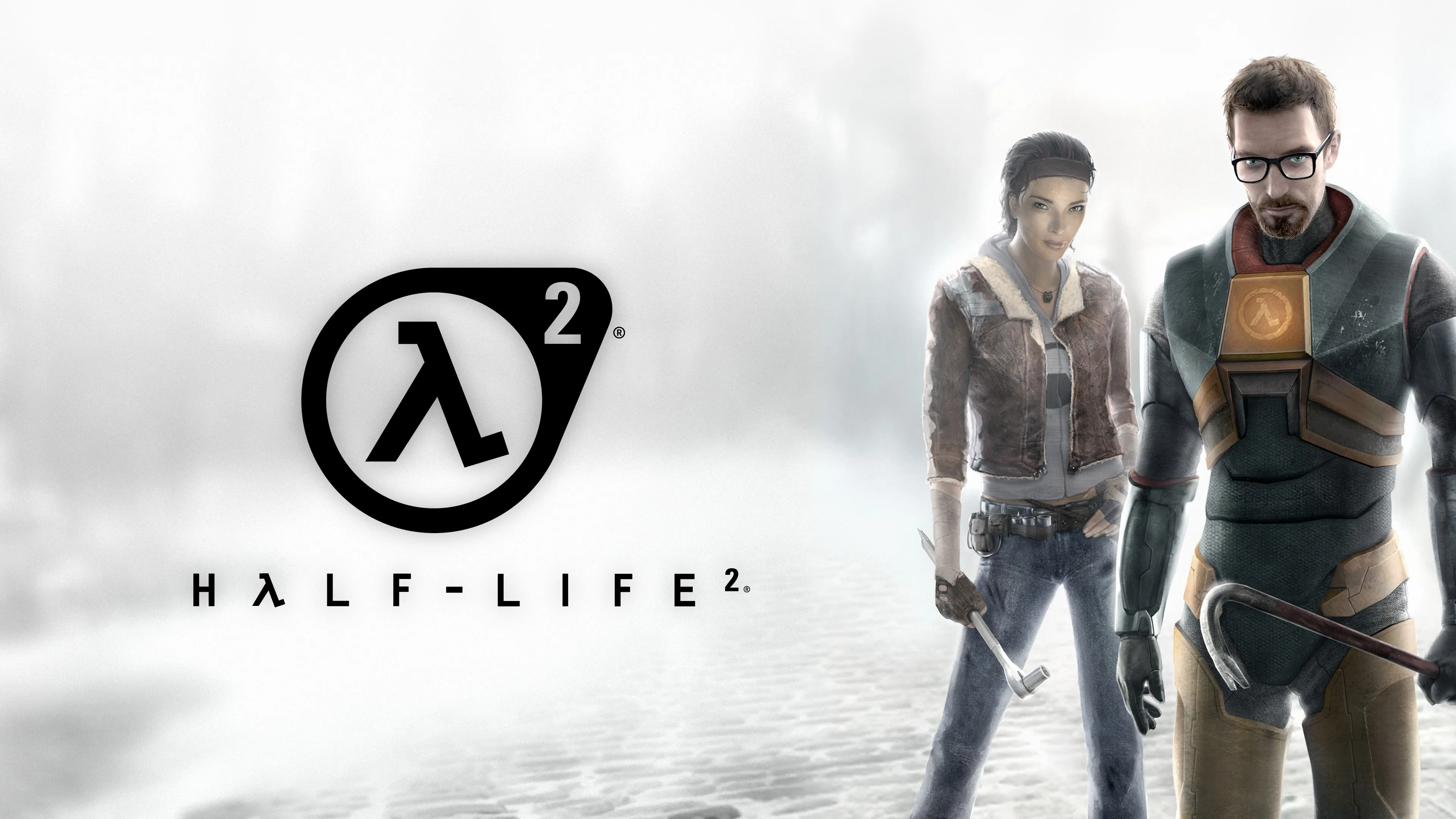 Half-Life 2: Episode 3 zeigt Einblicke zum 20. Geburtstag von Half-Life 2  Heropic