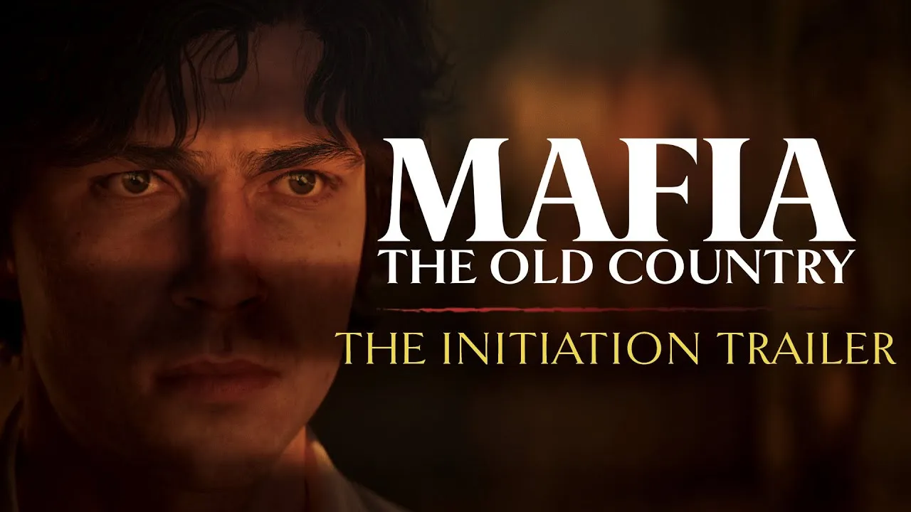 Mafia: The Old Country erscheint im Sommer 2025 Heropic