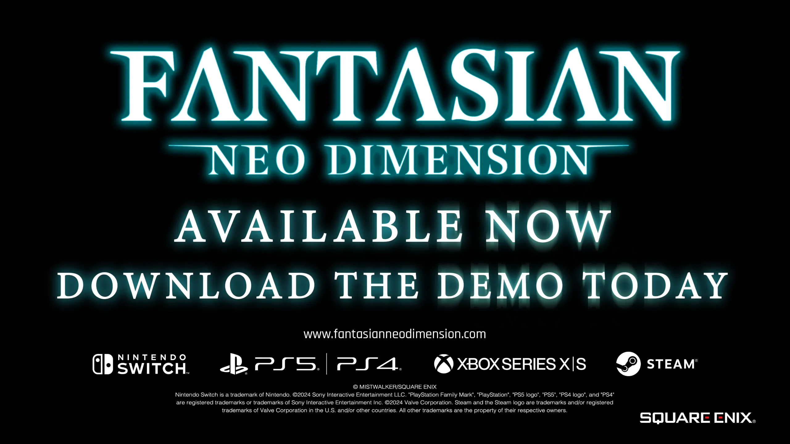Demo zu FANTASIAN Neo Dimension ab sofort verfügbar  Heropic