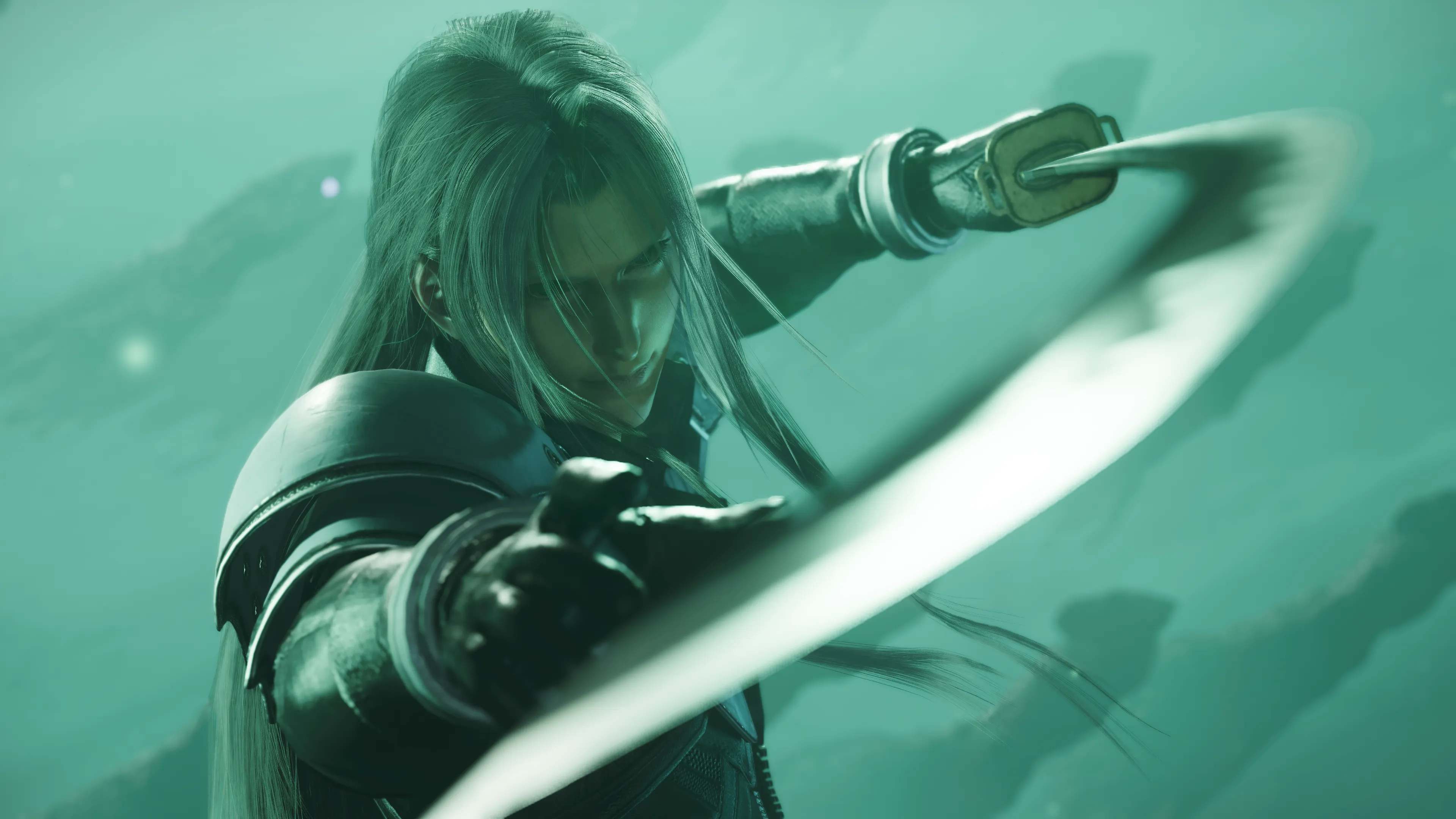 Epic Games spricht mit Naoki Hamaguchi über die PC-Version von Final Fantasy VII Rebirth Heropic