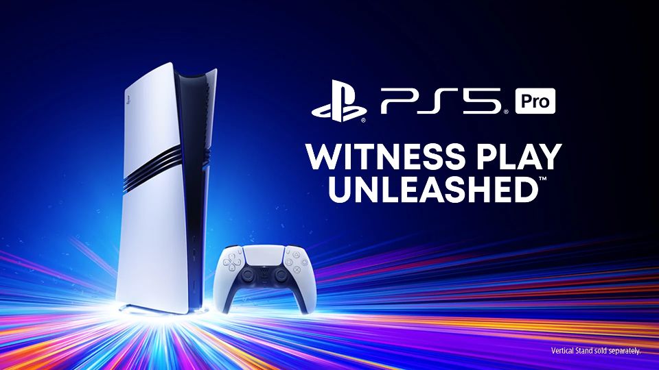 PS5 Pro Technical Seminar veröffentlicht