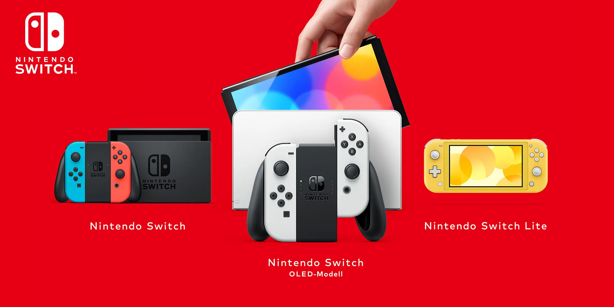 USA: Switch ist nun die meistverkaufte Heimkonsole Heropic