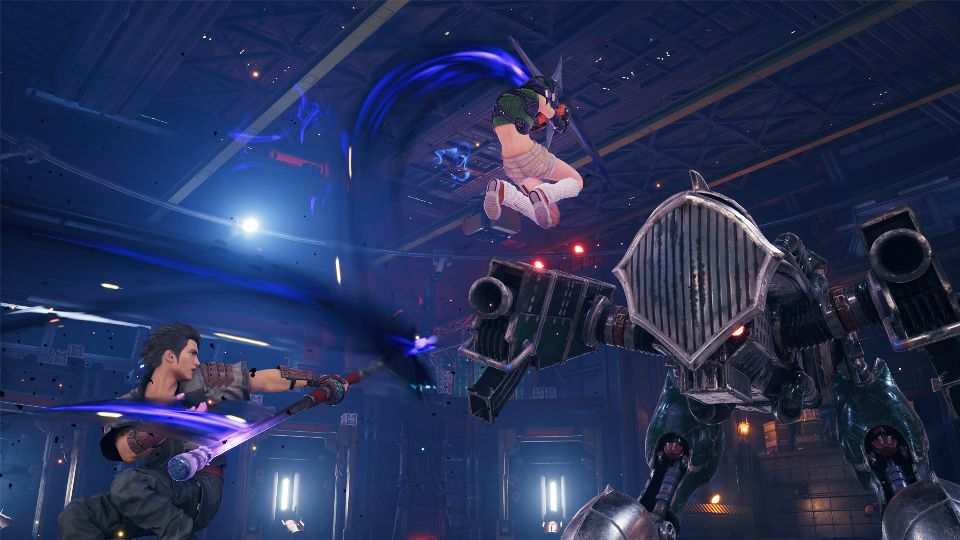 Final Fantasy VII Remake soll 2025 für Xbox erscheinen und weitere Xbox-Titel für PlayStation 5 sowie Switch 2