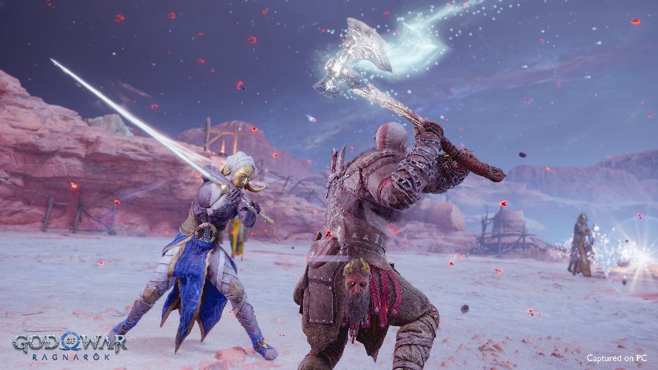 Sony stellt die Entwicklung von zwei Live-Service Spielen unter anderem zu God of War ein