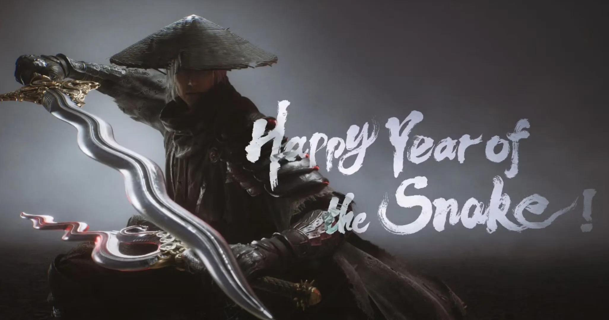Phantom Blade Zero - Year of the Snake Gameplay Trailer Heropic