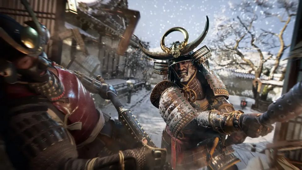 Assassin's Creed Shadows: Story-Trailer veröffentlicht