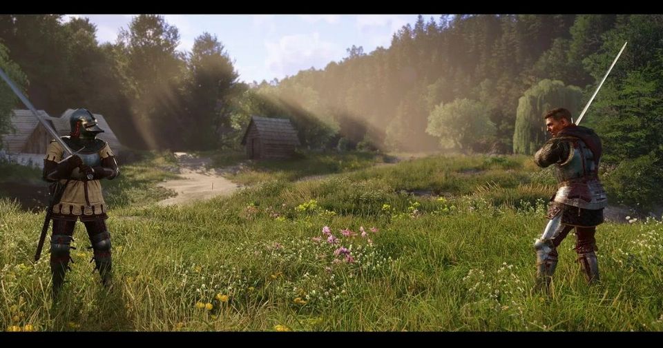 Kingdom Come: Deliverance II knackt die 1 Million verkaufte Einheiten