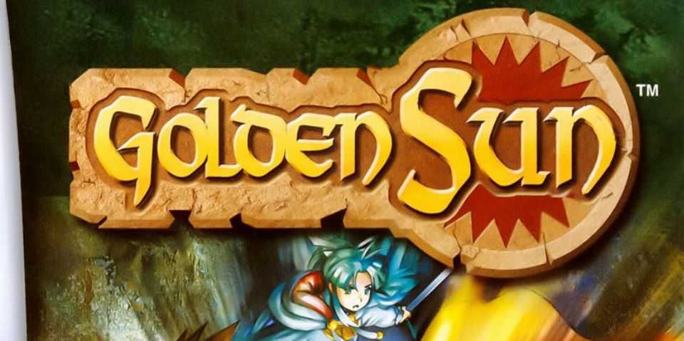 Nintendo Music: Golden Sun hinzugefügt