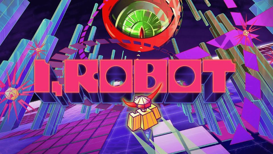 I, Robot kehrt auf Konsolen und PC zurück