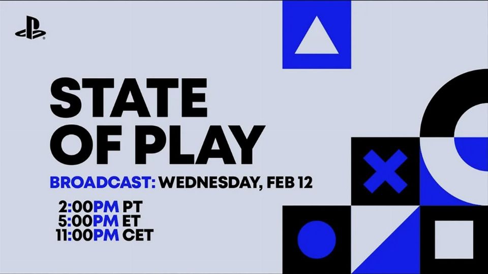 State of Play: Live um 23:00 Uhr