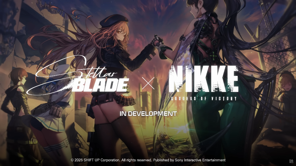 Stellar Blade erscheint im Juni 2025 für den PC