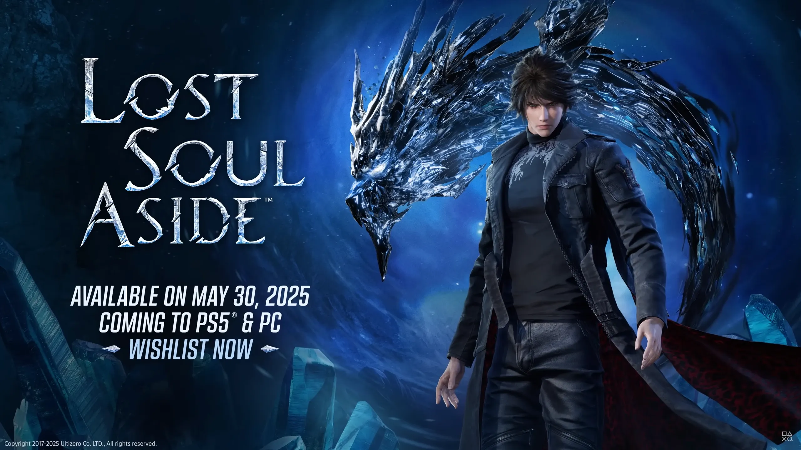 Lost Soul Aside erscheint am 30. Mai 2025 Heropic