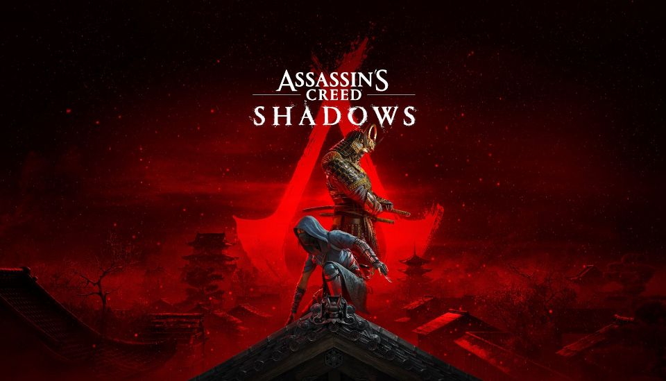Neuer Trailer zu Assassin’s Creed Shadows veröffentlicht