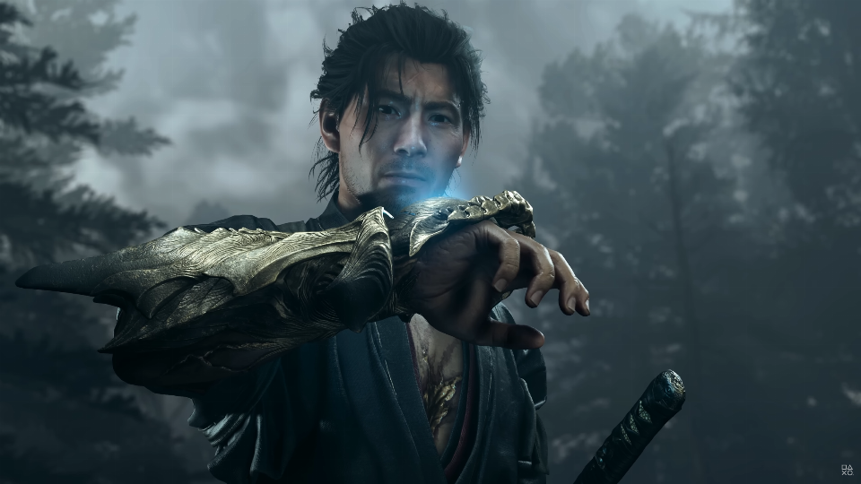 Onimusha: Way of the Sword - Protagonist-Trailer
