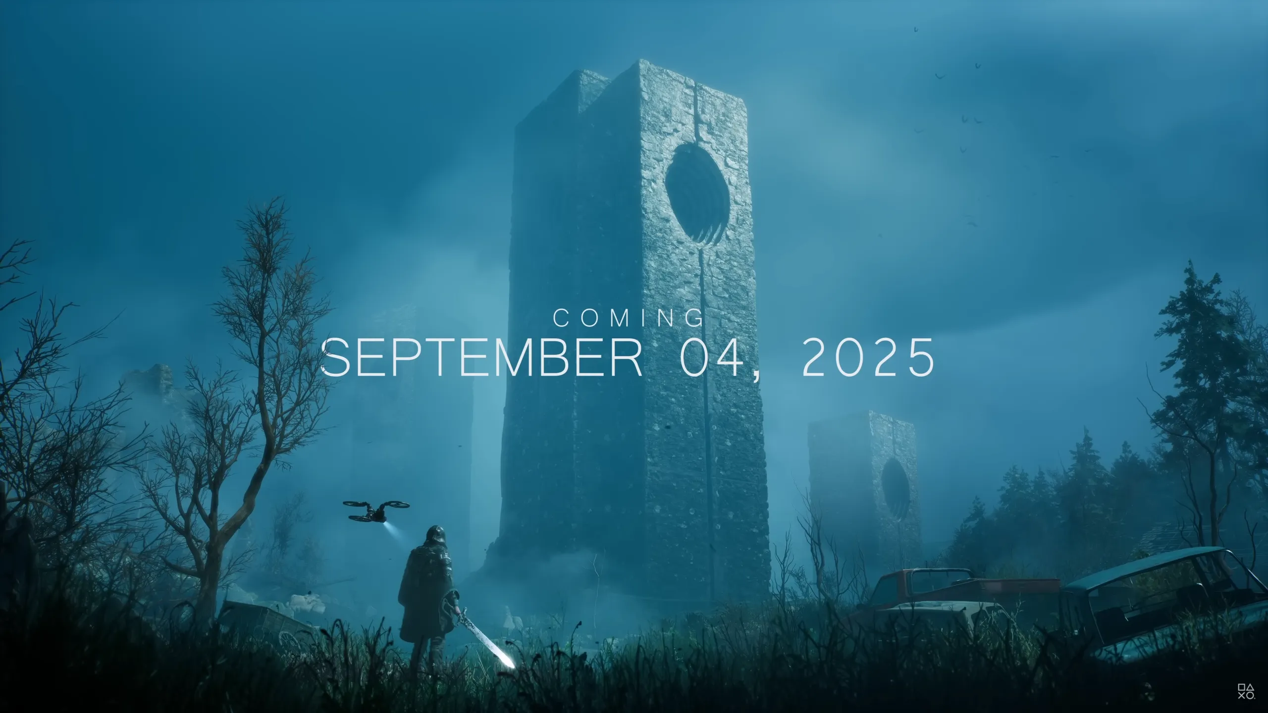 HELL is US wird am 4. September 2025 veröffentlicht Heropic