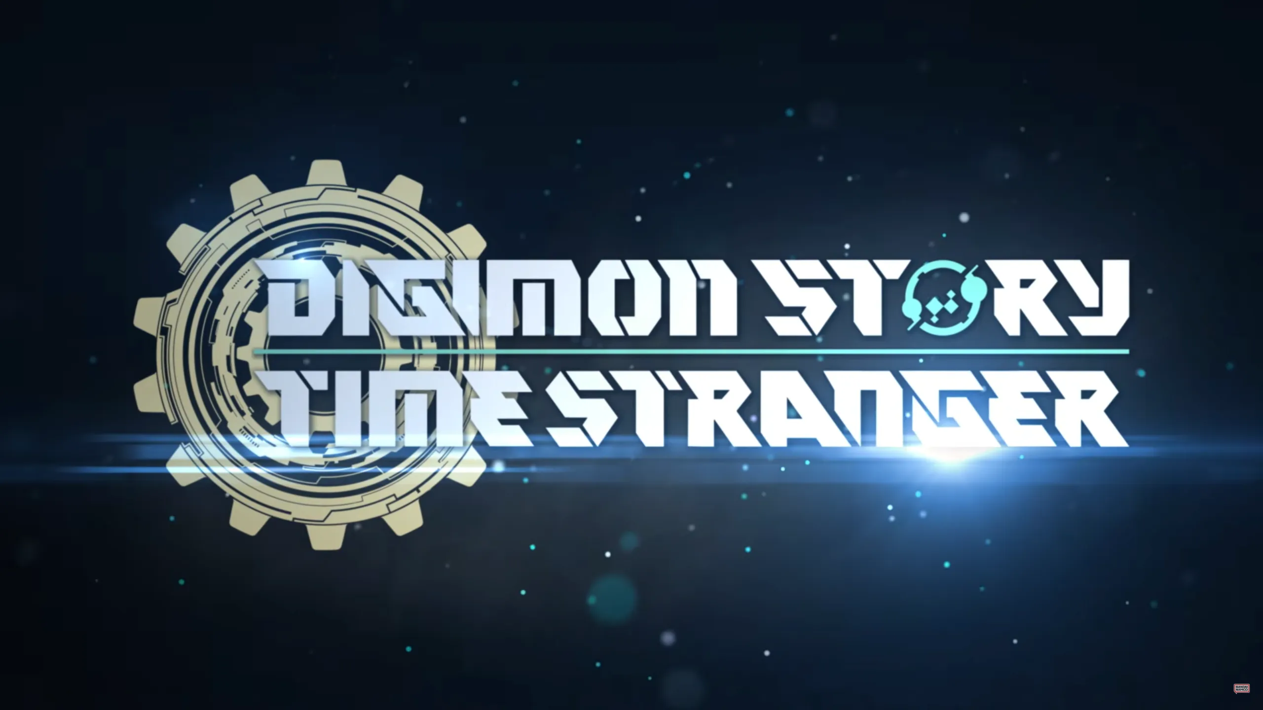 Digimon Story: Time Stranger angekündigt Heropic