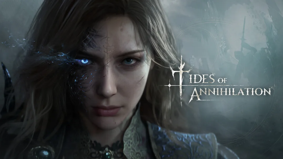 Tides of Annihilation auf der State of Play angekündigt