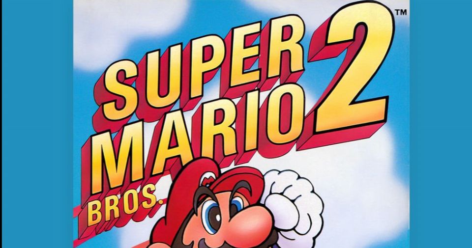 Nintendo Music: Super Mario Bros. 2 hinzugefügt