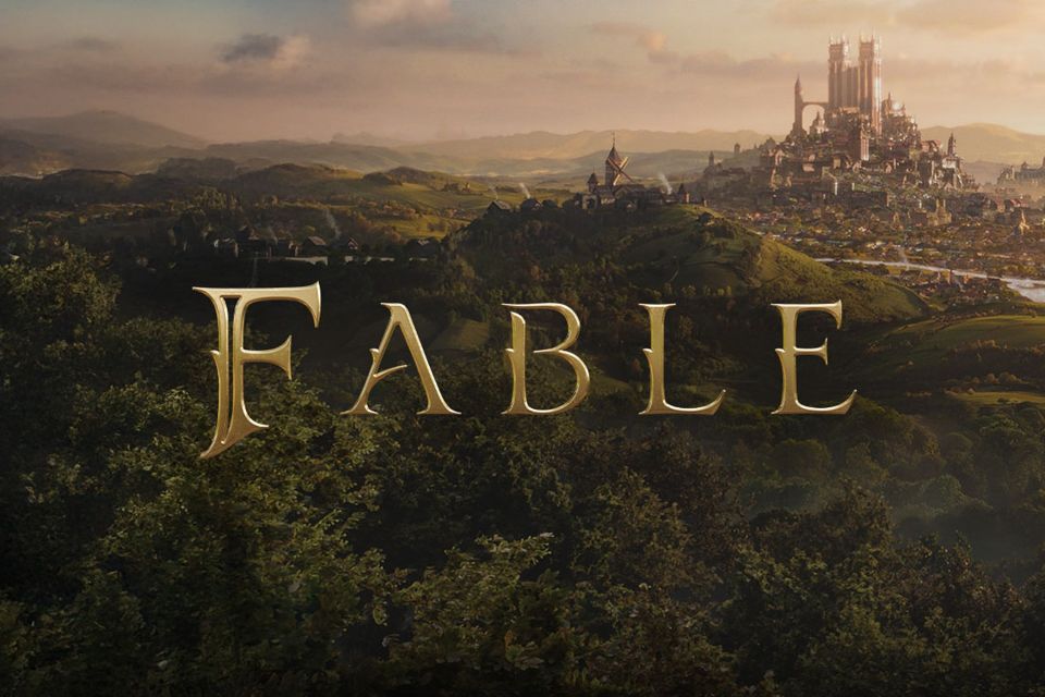 Fable auf 2026 verschoben