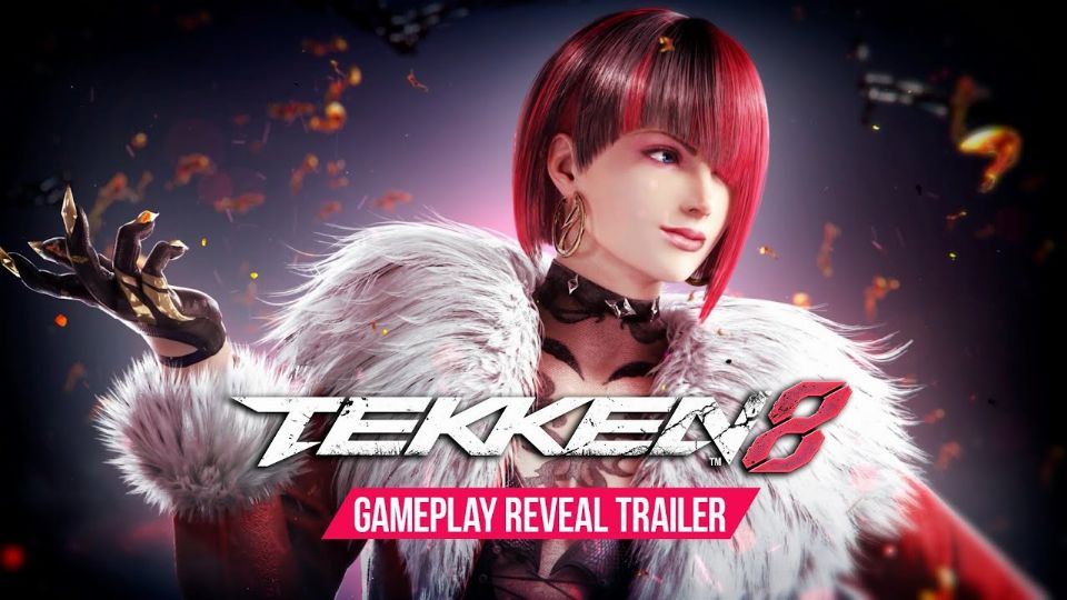 Tekken 8: Anna WIlliams mit Gameplay vorgestellt