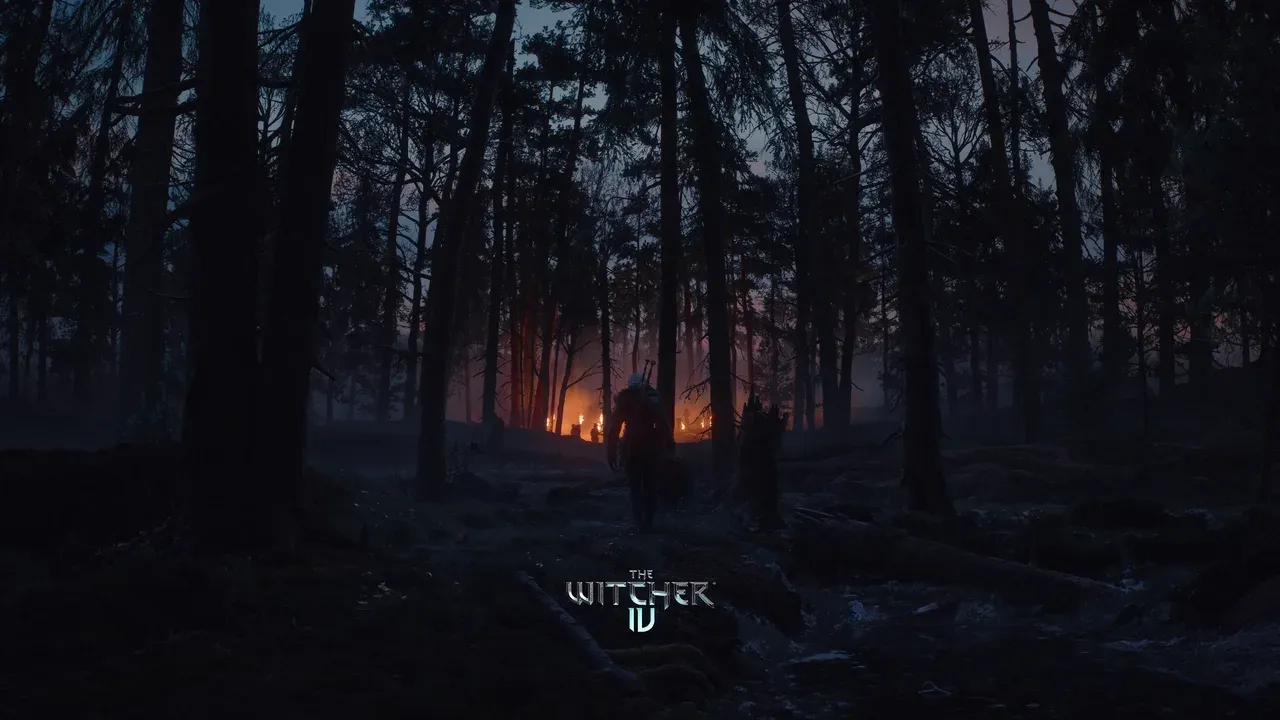 The Witcher 4: Neues Video zeigt Einblick hinter die Kulissen des Cinematic-Reveal-Trailers Heropic