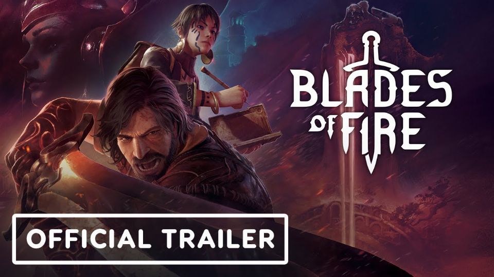 MercurySteams nächstes Projekt, Blades of Fire, wurde angekündigt