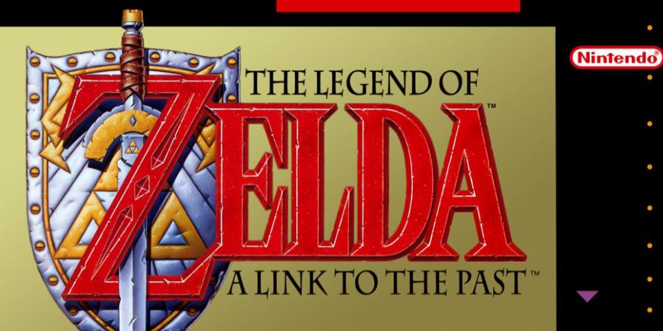 Nintendo Music: The Legend of Zelda: A Link to the Past hinzugefügt