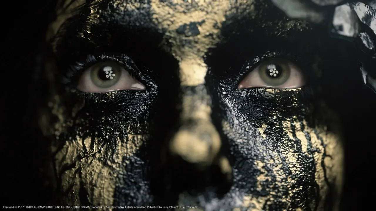 Death Stranding 2: On the Beach erhält Veröffentlichungstermin und 10-Minuten-Trailer Heropic