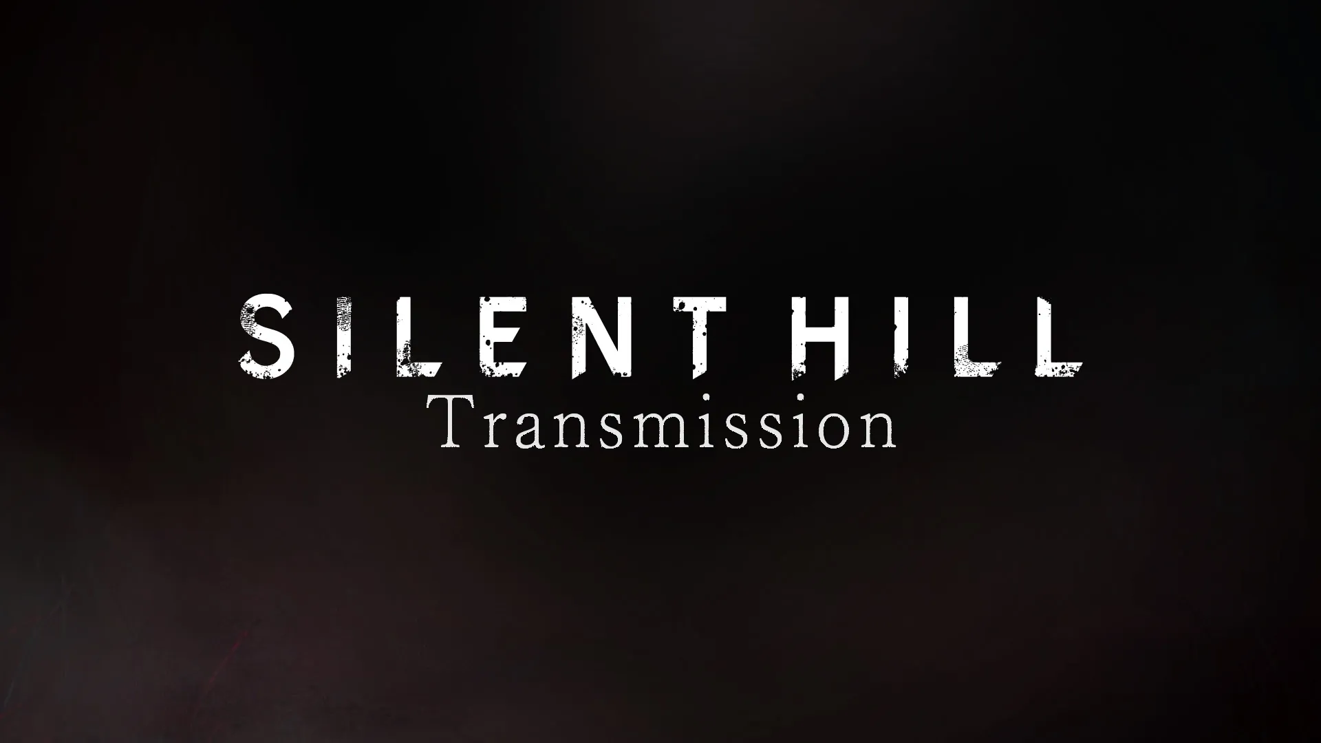Stream zu Silent Hill angekündigt Heropic