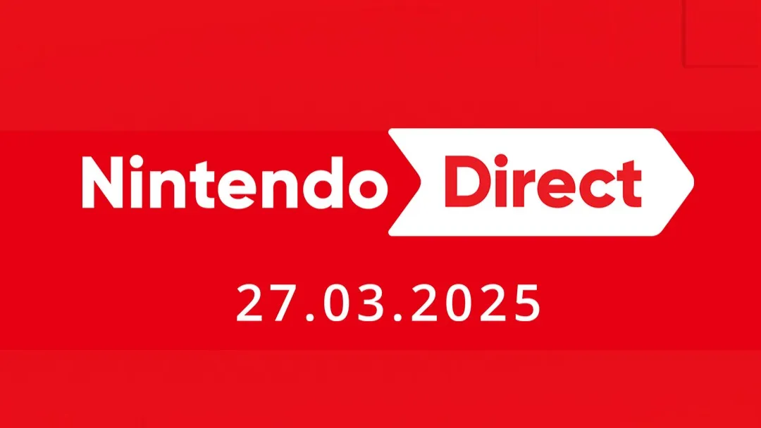 Nintendo Direct für morgen angekündigt Heropic